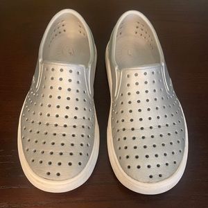 NATIVE Miles Metallic Size J3